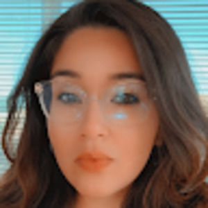 Meet your Posher, Maria l olmo